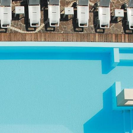 Hotel Liverpool Cervia Extérieur photo