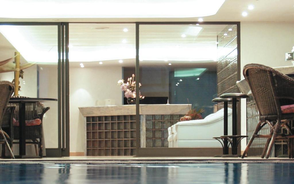 Hotel Liverpool Cervia Extérieur photo