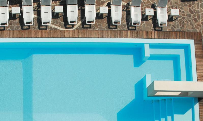 Hotel Liverpool Cervia Extérieur photo